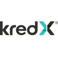 kredx logo image