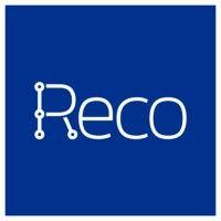 reco logo image