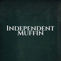 independent muffin logo image