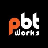 pbt works s.r.o. logo image