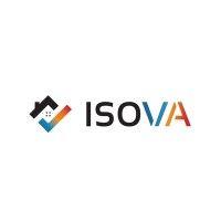 isova logo image