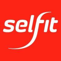 selfit academias logo image