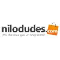 nilodudes.com logo image