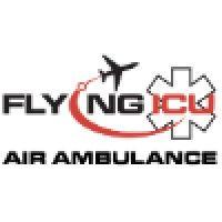 life guard international - flyingicu logo image