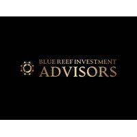 blue reef investment advisors