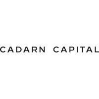 cadarn capital logo image