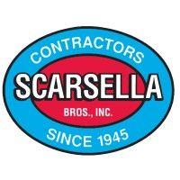 scarsella brothers inc. logo image