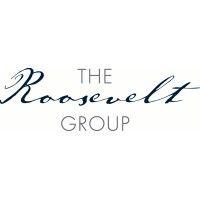 the roosevelt group logo image