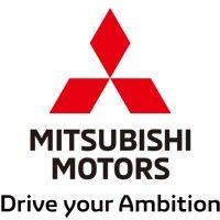 mitsubishi motors france logo image