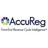 accureg logo image