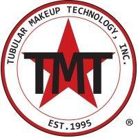 tubular makeup technology, inc. logo image