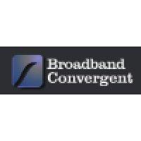 broadband convergent logo image