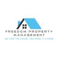 freedom property lettings & management logo image