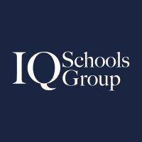 iq schools group logo image