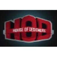 house of designers logo image