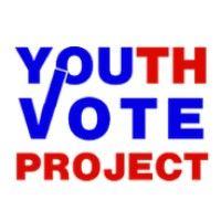 youth vote project logo image