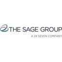 logo of The Sage Group