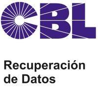 cbl recuperacion de datos logo image