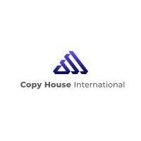 copy house international logo image