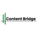 logo of Content Bridge Private Limited