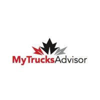 my trucks advisor - truck & bus fleet warranty logo image