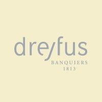 dreyfus sons & co ltd, banquiers