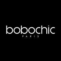 bobochic paris logo image