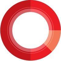 red bangle logo image