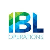 ibl operations logo image