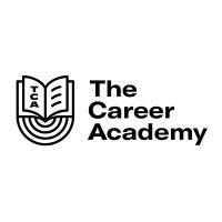 the career academy logo image