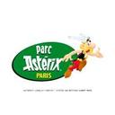 logo of Parc Asterix