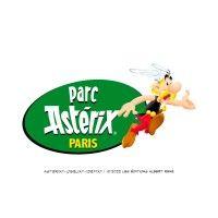 parc astérix logo image