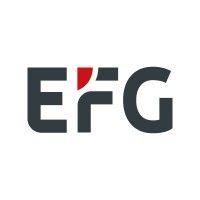 efg international logo image