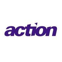 action corporations logo image