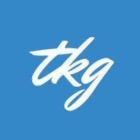 tkg agency logo image