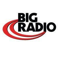 big radio logo image