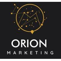 orion marketing logo image