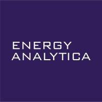 energy analytica logo image