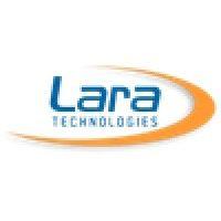 lara technologies pvt ltd logo image