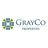 grayco properties, llc logo image