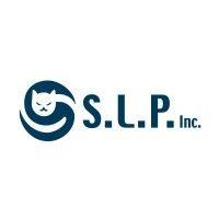 slp inc. logo image