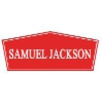 samuel jackson, inc. logo image