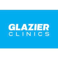 glazier clinics logo image