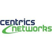 centrics networks logo image