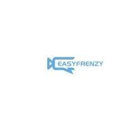 easyfrenzy marketing & pr agency logo image