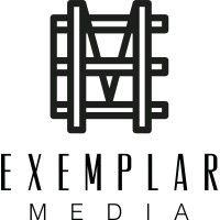 exemplar media logo image