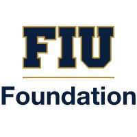 fiu foundation logo image