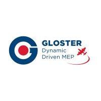 gloster mep ltd logo image