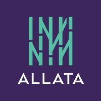 allata logo image