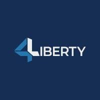 4liberty, inc. logo image